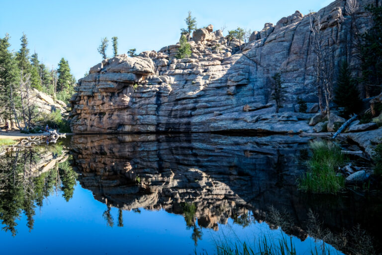 GERM-LAKE-TRAIL