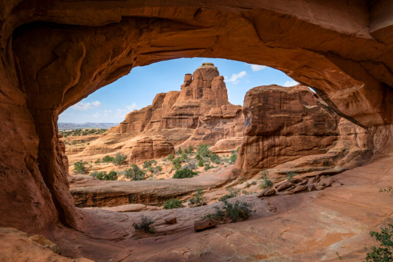 Tower ARCH